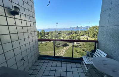 Apartamento com 2 quartos à venda na Praia do Flamengo, --, Flamengo, Rio de Janeiro