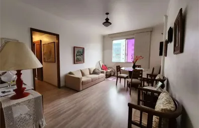 Apartamento com 3 quartos à venda na Rua Professor Gabizo, --, Tijuca, Rio de Janeiro