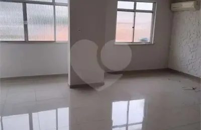 Apartamento com 2 quartos à venda em vila isabel - rj