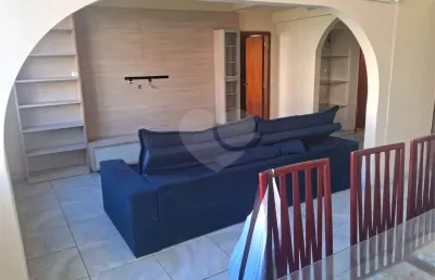 Apartamento com 4 quartos à venda ou para locação em tijuca - rj