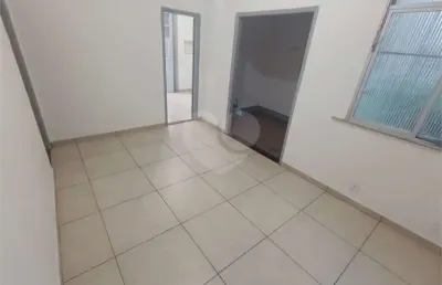 Apartamento com 4 quartos para locação em maracanã - rj