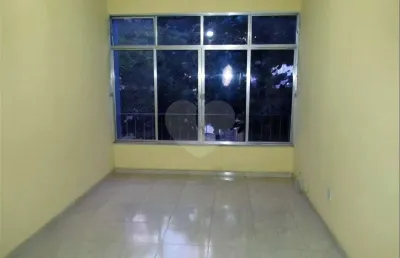 Apartamento com 2 quartos à venda na Antônio Pinto Da Mota, --, Tijuca, Rio de Janeiro