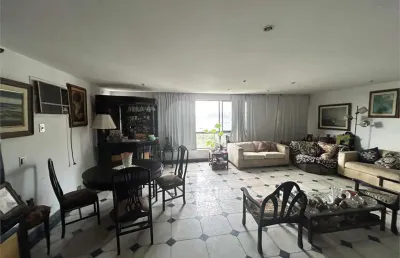 Cobertura com 5 quartos à venda na Praia do Flamengo, --, Flamengo, Rio de Janeiro