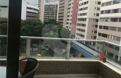 Apartamento com 2 quartos à venda na Avenida Maracanã, --, Tijuca, Rio de Janeiro