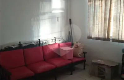 Apartamento com 2 quartos à venda em são cristóvão - rj