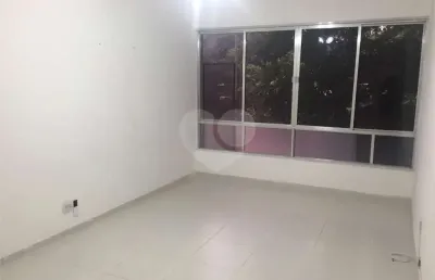 Apartamento com 3 quartos à venda na Rua Conde de Bonfim, --, Tijuca, Rio de Janeiro