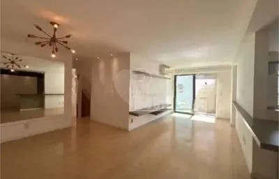 Cobertura com 2 quartos à venda na Rua Barão de Mesquita, --, Tijuca, Rio de Janeiro