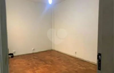 Apartamento com 1 quarto à venda na Doutor Oscar Pimentel, --, Tijuca, Rio de Janeiro