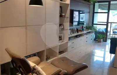 Apartamento com 3 quartos à venda na Rua Carvalho Alvim, --, Tijuca, Rio de Janeiro