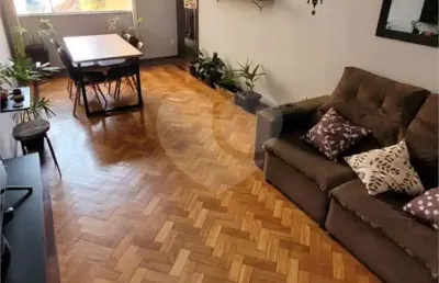 Apartamento com 2 quartos à venda em vila isabel - rj