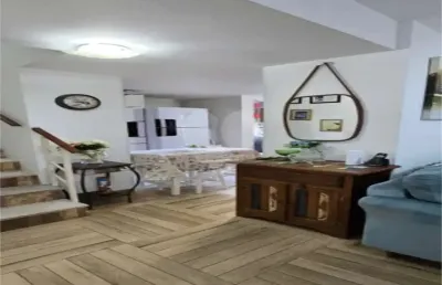 Apartamento com 2 quartos à venda na Mapendi, --, Freguesia (Ilha do Governador), Rio de Janeiro