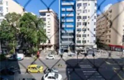 Apartamento com 3 quartos à venda na Rua Conde de Bonfim, --, Tijuca, Rio de Janeiro