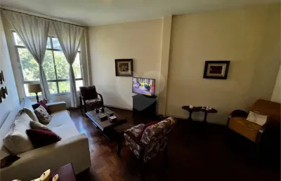 Apartamento com 2 quartos à venda em rio comprido - rj