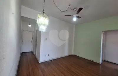 Apartamento com 2 quartos à venda na Isidro De Figueiredo, --, Tijuca, Rio de Janeiro