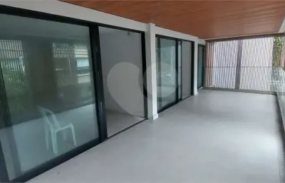 Cobertura com 3 quartos à venda na Rua Ildefonso Simões Lópes, --, Lagoa, Rio de Janeiro