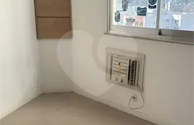 Apartamento com 3 quartos à venda em laranjeiras - rj