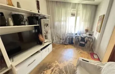 Apartamento com 2 quartos à venda na Rua Senador Vergueiro, --, Flamengo, Rio de Janeiro
