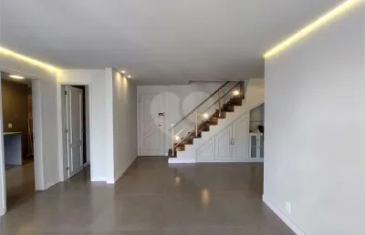 Cobertura com 3 quartos à venda na Rua Garibaldi, --, Tijuca, Rio de Janeiro