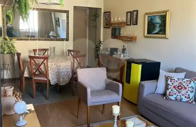 Apartamento com 3 quartos à venda na Rua Aquidabã, --, Méier, Rio de Janeiro