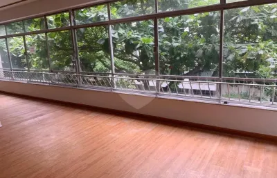 Apartamento com 4 quartos à venda na Rua Joaquim Nabuco, --, Ipanema, Rio de Janeiro