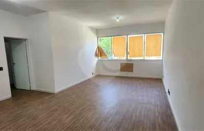 Apartamento com 3 quartos para locação em tijuca - rj