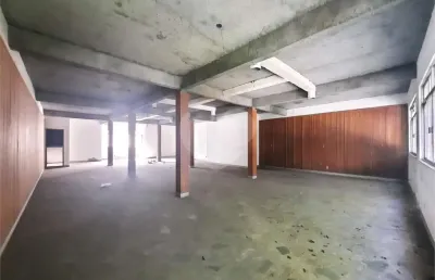 Barracão / Galpão / Depósito à venda na Campos Da Paz, --, Rio Comprido, Rio de Janeiro
