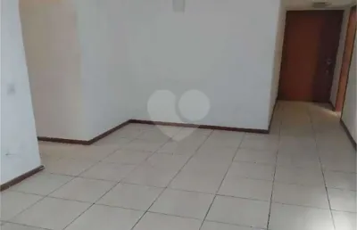 Apartamento com 3 quartos à venda em vila isabel - rj