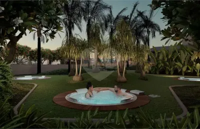 Apartamento com 3 quartos à venda na Rua Marquês de São Vicente, --, Gávea, Rio de Janeiro