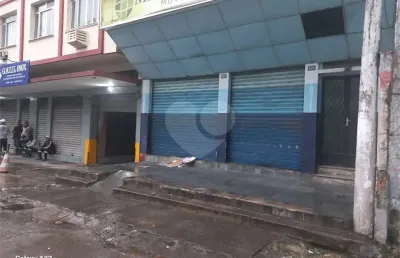Ponto comercial à venda na Campo São Cristóvão, --, São Cristóvão, Rio de Janeiro