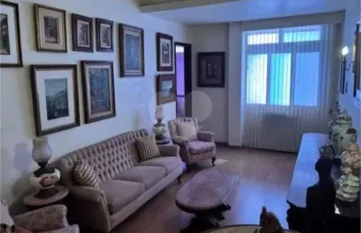 Apartamento com 3 quartos à venda na José Higino, --, Tijuca, Rio de Janeiro