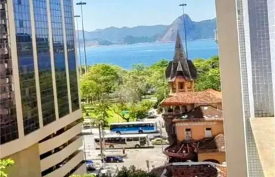Apartamento com 3 quartos à venda na Rua Dois de Dezembro, --, Flamengo, Rio de Janeiro