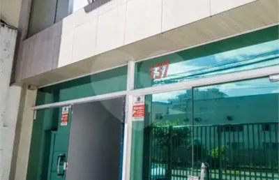 Prédio à venda na Rua Mena Barreto, --, Botafogo, Rio de Janeiro