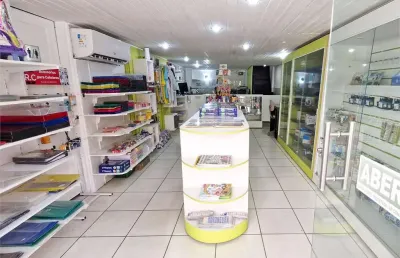 Ponto comercial para alugar na Almirante Gavião, --, Tijuca, Rio de Janeiro