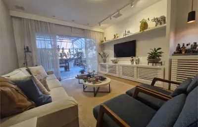 Cobertura com 3 quartos à venda na Rua General Canabarro, --, Tijuca, Rio de Janeiro