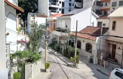 Casa em condomínio fechado com 3 quartos à venda na Itacuruçá, --, Tijuca, Rio de Janeiro