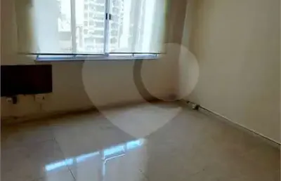 Apartamento com 2 quartos à venda em vila isabel - rj