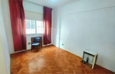 Apartamento com 1 quarto à venda na Rua Afonso Pena, --, Tijuca, Rio de Janeiro