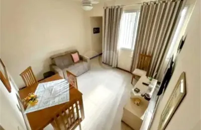 Apartamento com 1 quarto à venda na Afonso, --, Tijuca, Rio de Janeiro