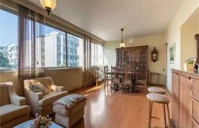Apartamento com 4 quartos à venda na José Higino, --, Tijuca, Rio de Janeiro