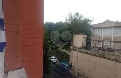 Apartamento com 2 quartos à venda em santa teresa - rj