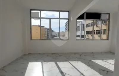 Apartamento com 3 quartos para locação em tijuca - rj