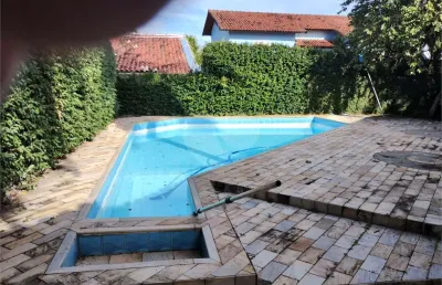 Casa em condomínio fechado com 5 quartos à venda na Rua Pierre Laplace, --, Jacarepaguá, Rio de Janeiro