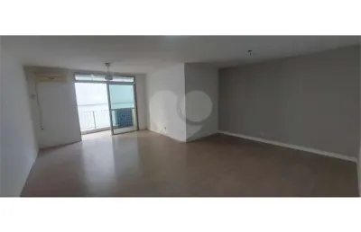 Apartamento com 3 quartos à venda em laranjeiras - rj