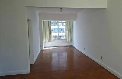 Apartamento com 2 quartos à venda ou para locação em tijuca - rj