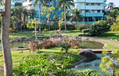 Apartamento com 4 quartos à venda ou para locação em jacarepaguá - rj