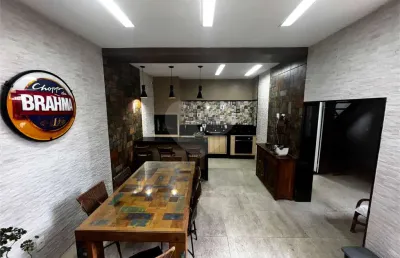 Casa com 4 quartos à venda na Rua Aquidabã, --, Méier, Rio de Janeiro