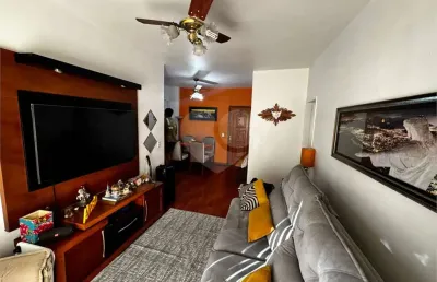 Apartamento com 2 quartos à venda em vila isabel - rj