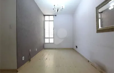 Apartamento com 2 quartos à venda em rio comprido - rj