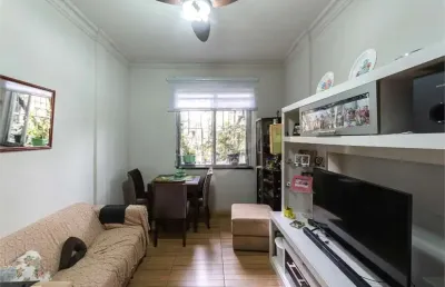 Apartamento com 2 quartos à venda na Gurupi, --, Grajaú, Rio de Janeiro
