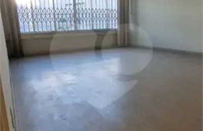 Apartamento com 3 quartos à venda em rio comprido - rj